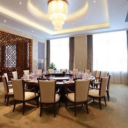 Jinqian Jiahua International Hotel Chishui  Bagian luar foto