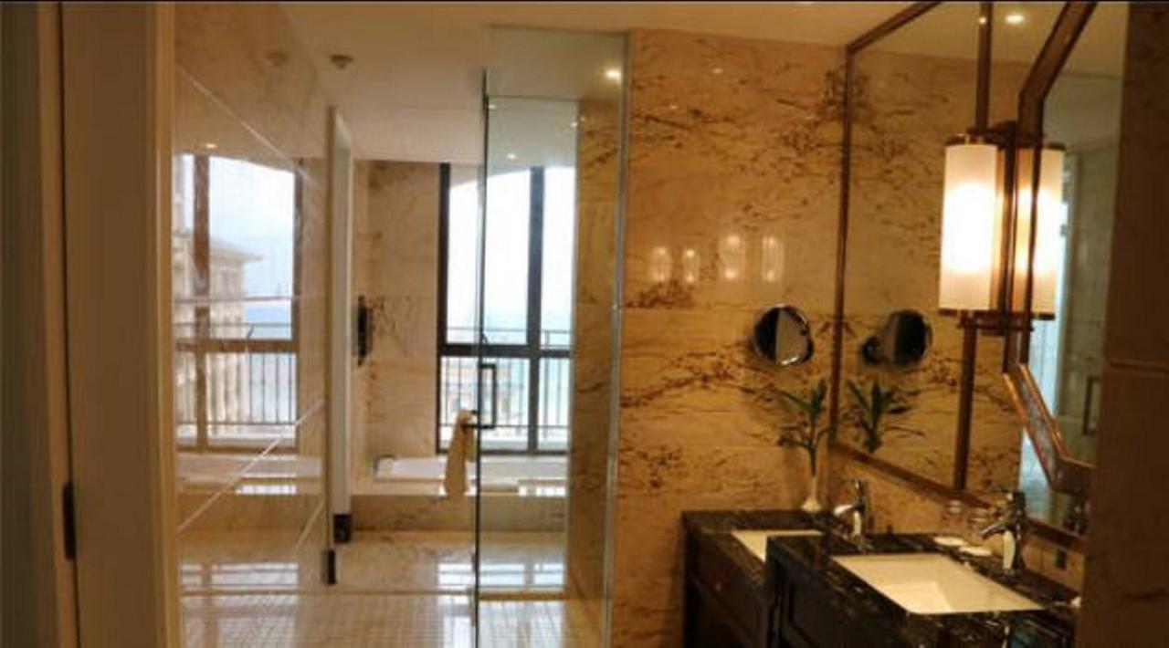 Jinqian Jiahua International Hotel Chishui  Bagian luar foto